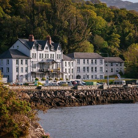 Eccles Hotel And Spa Glengarriff Exteriör bild